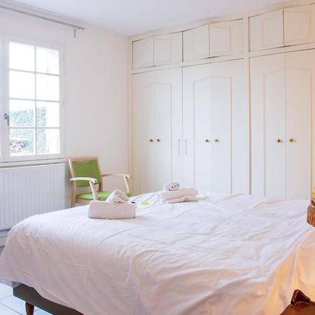 Le gîte campagnard à 10 min de Poitiers Migné-Auxances Esterno foto
