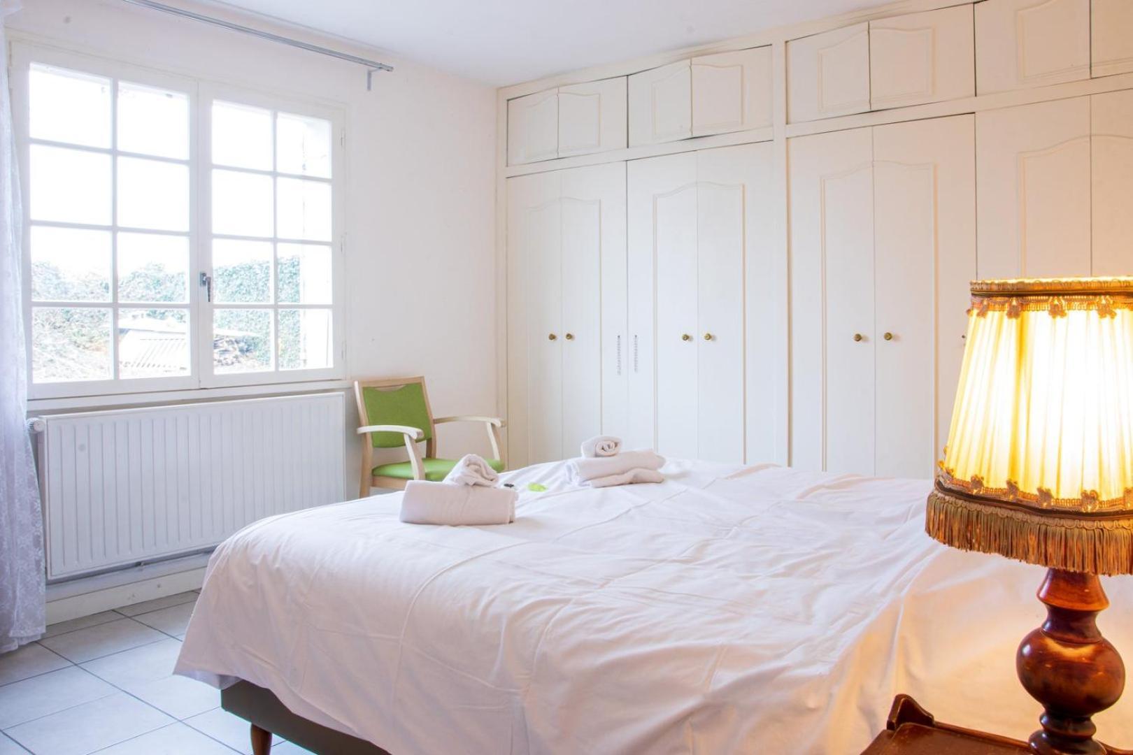 Le gîte campagnard à 10 min de Poitiers Migné-Auxances Esterno foto