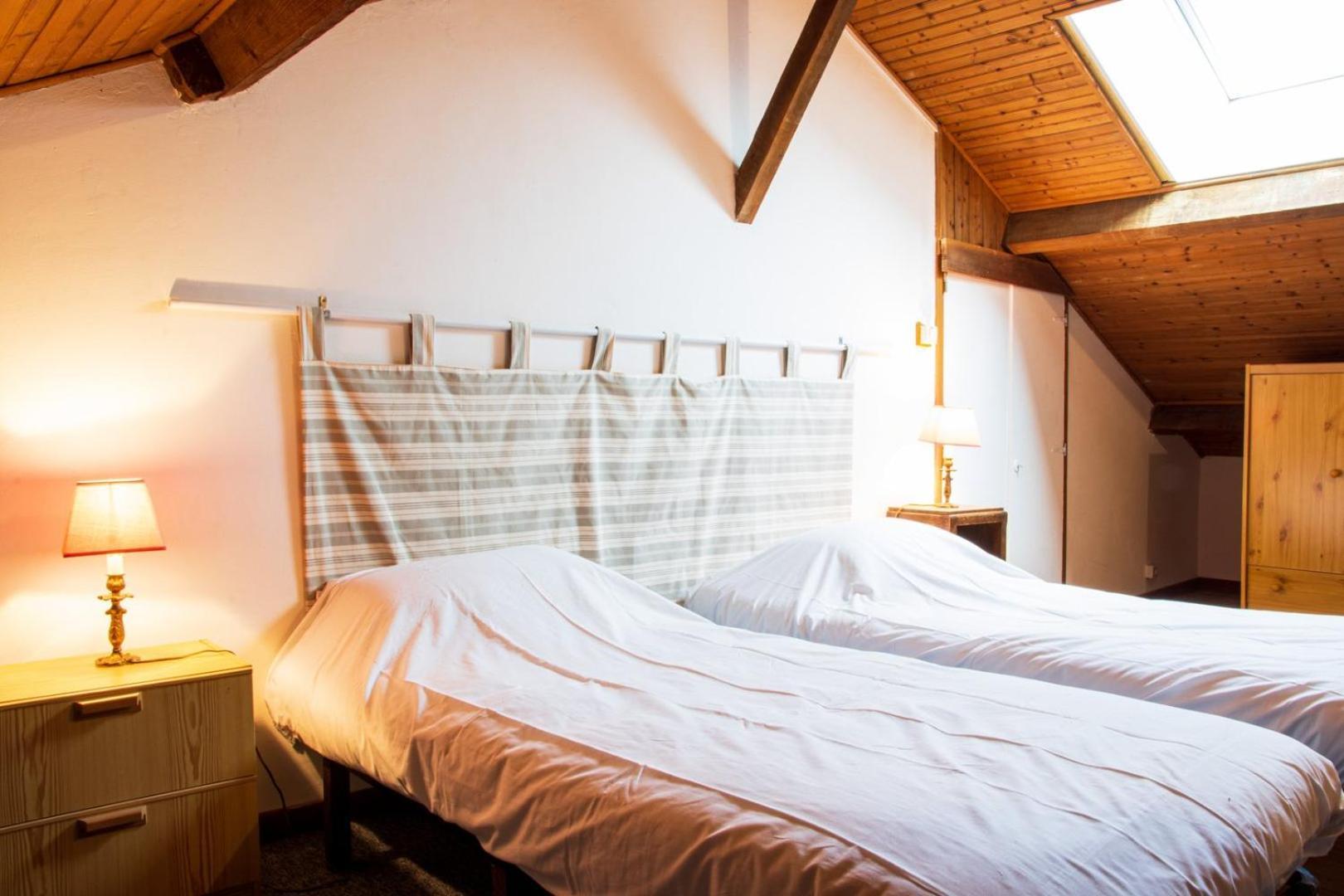 Le gîte campagnard à 10 min de Poitiers Migné-Auxances Esterno foto