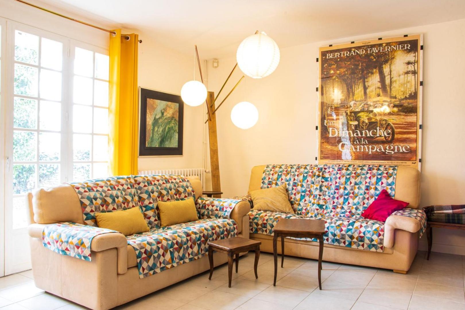 Le gîte campagnard à 10 min de Poitiers Migné-Auxances Esterno foto