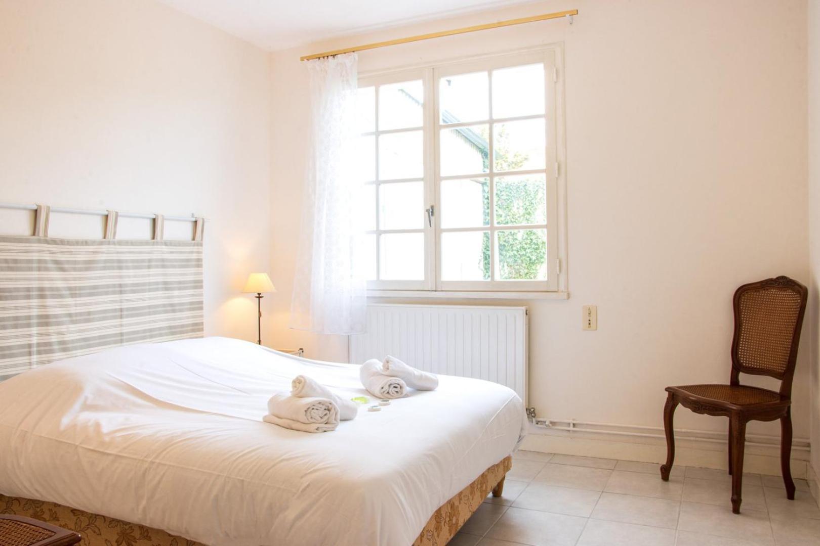 Le gîte campagnard à 10 min de Poitiers Migné-Auxances Esterno foto