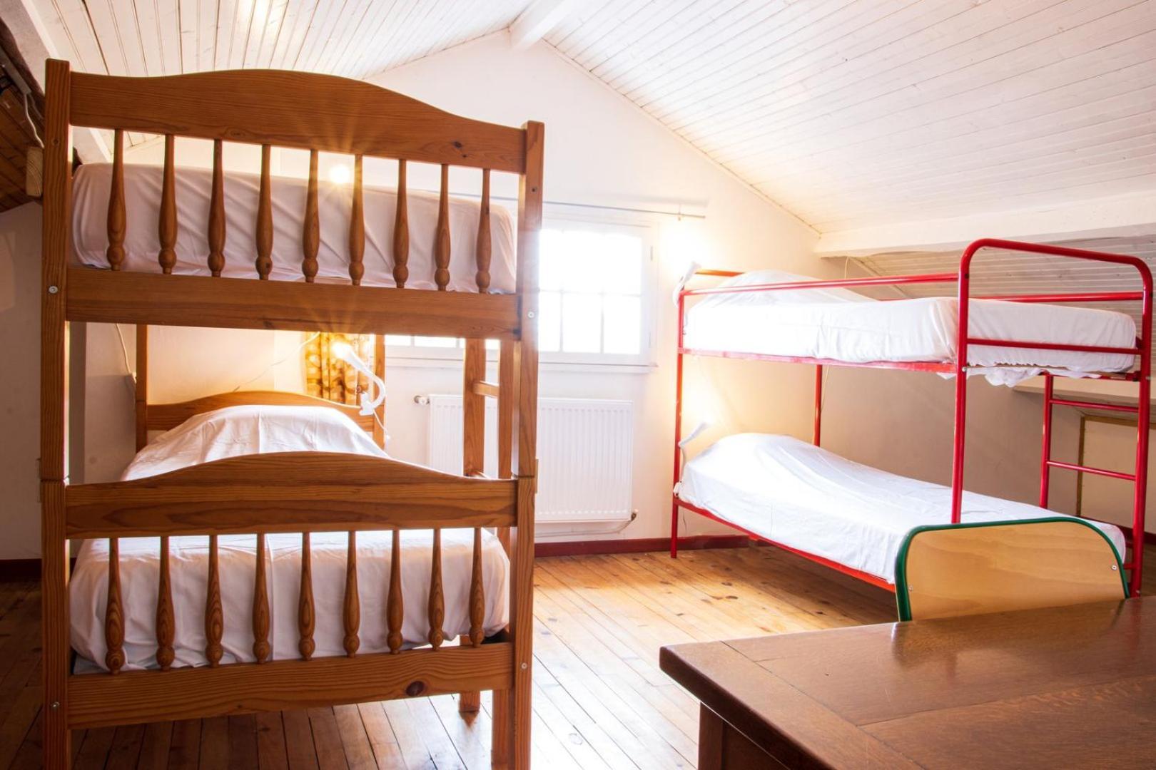 Le gîte campagnard à 10 min de Poitiers Migné-Auxances Esterno foto