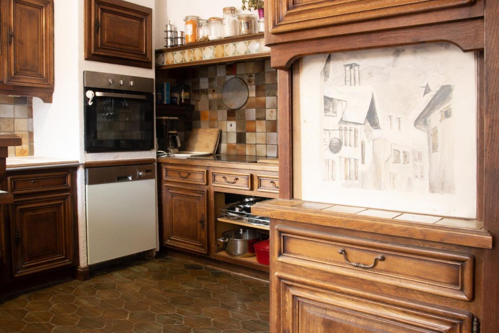 Le gîte campagnard à 10 min de Poitiers Migné-Auxances Esterno foto
