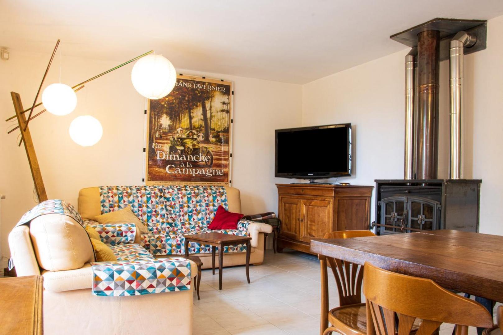 Le gîte campagnard à 10 min de Poitiers Migné-Auxances Esterno foto