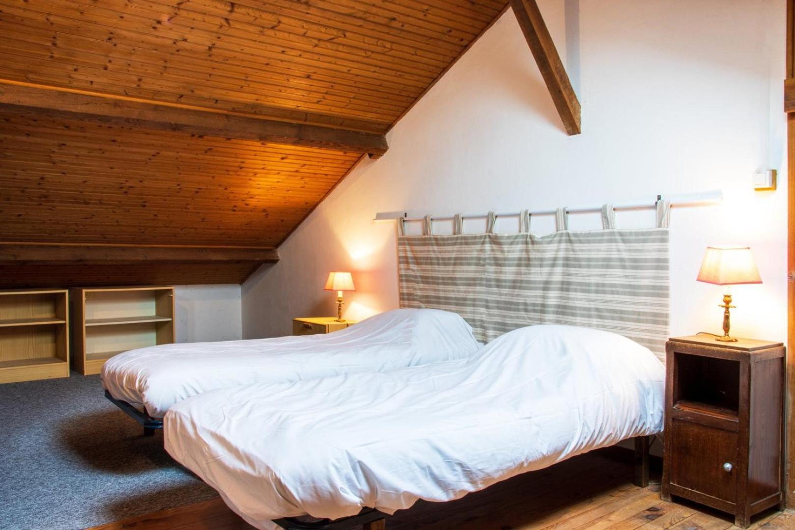 Le gîte campagnard à 10 min de Poitiers Migné-Auxances Esterno foto